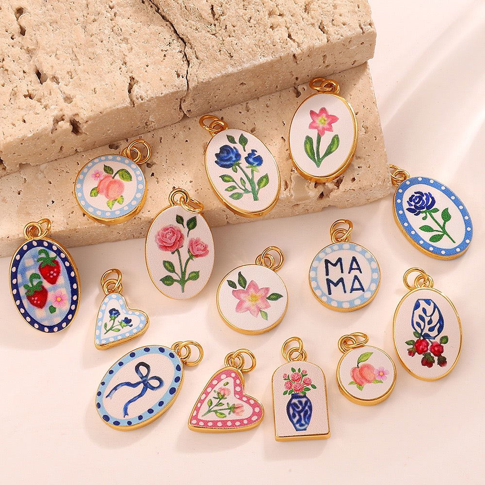 Charms